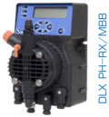    DLX PH-RX-CL/MB 2 /  20   PLX3303201