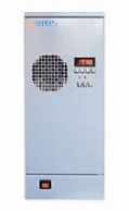 Галогенератор IIRIS-36 Артикул 4902007 Панель управления c кнопками