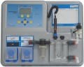 Система для измерения и регулирования pH и дозирования активного кислорода WATERFRIEND MRD-1 Без доступа интернета Aртикул 310.000.0880