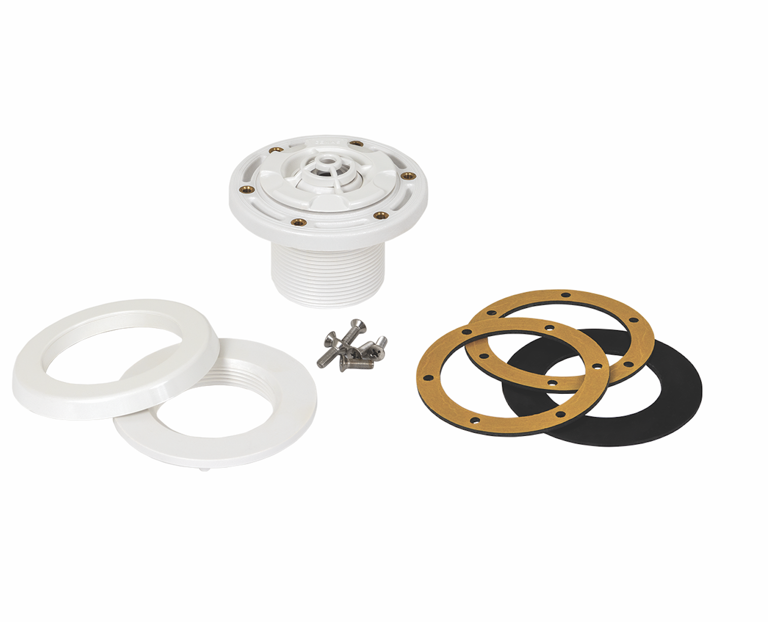 Форсунка стеновая Gemas 2 Форсунка стеновая Gemas 2