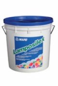 LAMPOSILEX  Быстротвердеющий раствор для остановки протечек воды