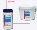Хлориклар 1 кг Chloriklar