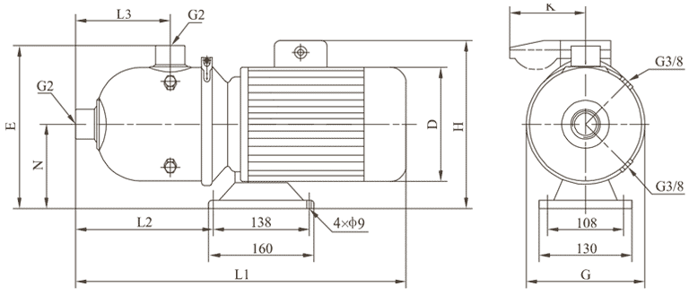      AISI 316L  CHL 12-50(316L)