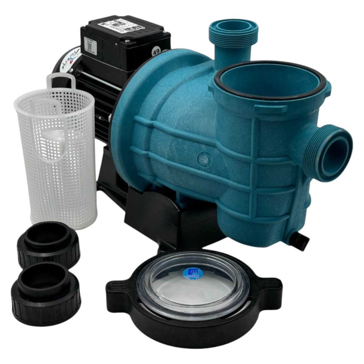    10,83/ Gemas STREAMER MINI =10 0,55 230 (0111STRM80M)